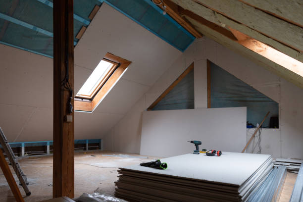 Best DIY Insulation Kits and Guidance in Leesville, LA