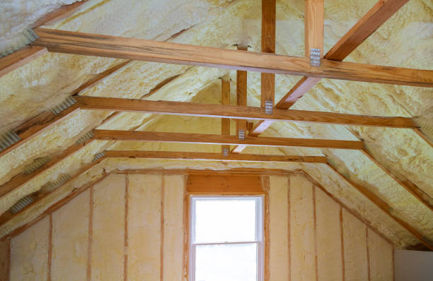 Trusted Leesville, LA Insulation Contractor Experts