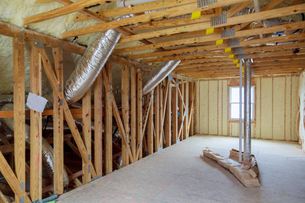 Best Blown-in Insulation in Leesville, LA