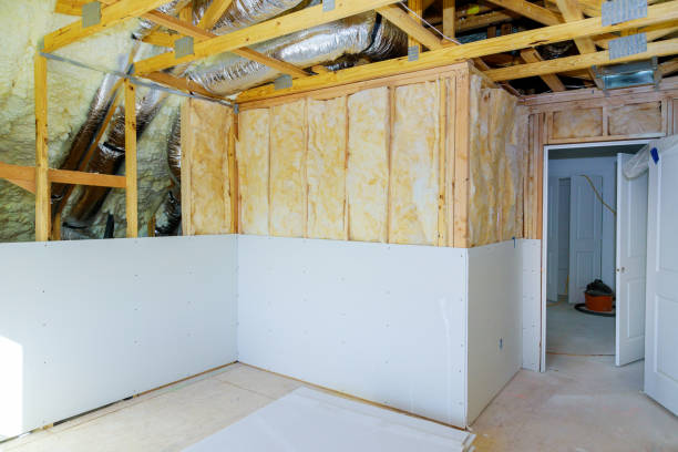 Types of Insulation We Offer in Leesville, LA