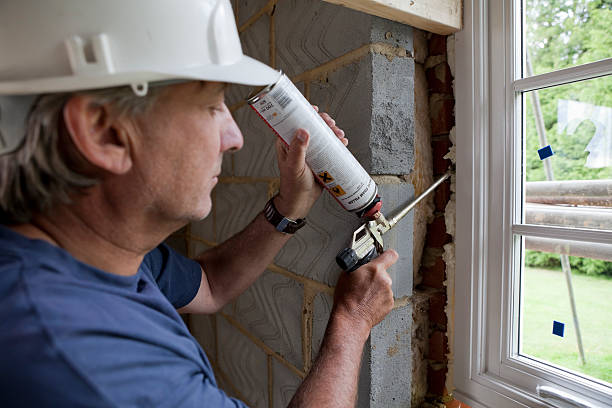 Best Geographic-Specific Insulation Services in Leesville, LA
