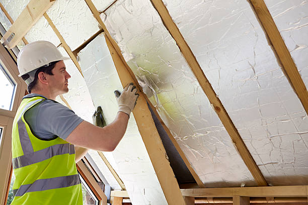 Best Energy Efficiency Insulation in Leesville, LA