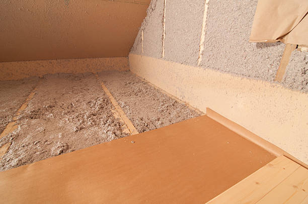Best Commercial Insulation in Leesville, LA
