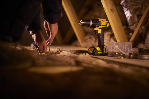 Best DIY Insulation Kits and Guidance in Leesville, LA